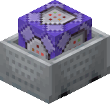 Minecart with Command Block BE