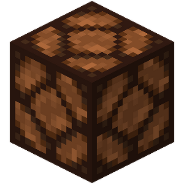 Cómo craftear una lámpara de Redstone en Minecraft