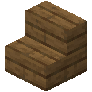 Stairs Official Minecraft Wiki