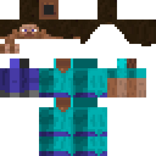 Villager (texture) JE1