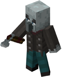 Vindicator (Dungeons)