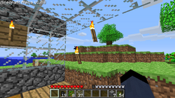 Java Edition Alpha v1.0.8 – Minecraft Wiki