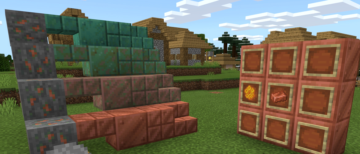 Bedrock Edition beta 1.16.0.57 – Minecraft Wiki