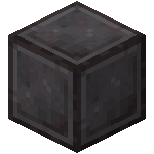 Block of Netherite – Official Minecraft Wiki