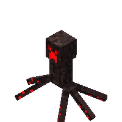 Minecraft Story Mode:Creeder