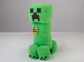 Plushie Creeper
