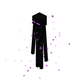  Enderman (BE)