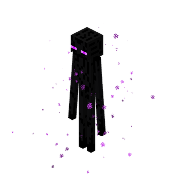 Enderman (BE)