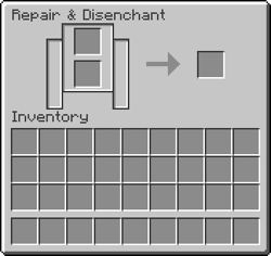 Inventory Official Minecraft Wiki