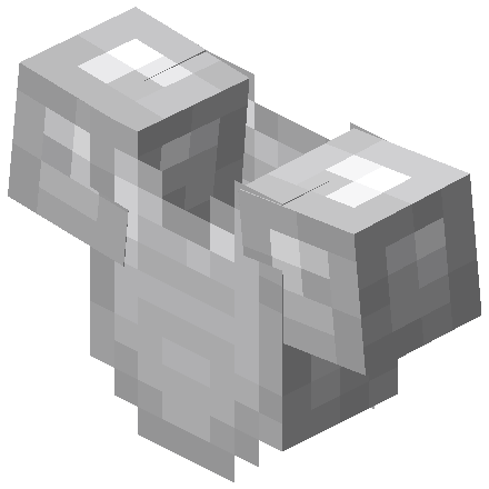 iron armor minecraft