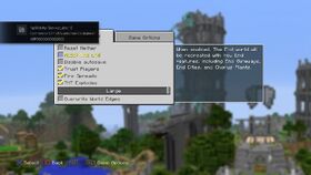 Playstation 4 Edition 1 38 Official Minecraft Wiki Playstation 4 Edition 1 38 Official Minecraft Wiki