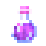 potion of luck minecraft