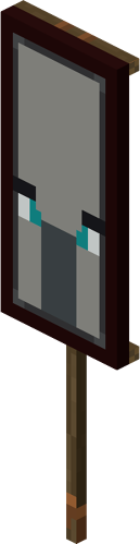 Rampart Captain Banner