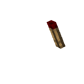 Unlit Redstone Wall Torch (S) JE1 BE1