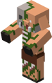 Zombified Piglin