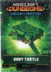 Baby Turtle Card Front MCDA