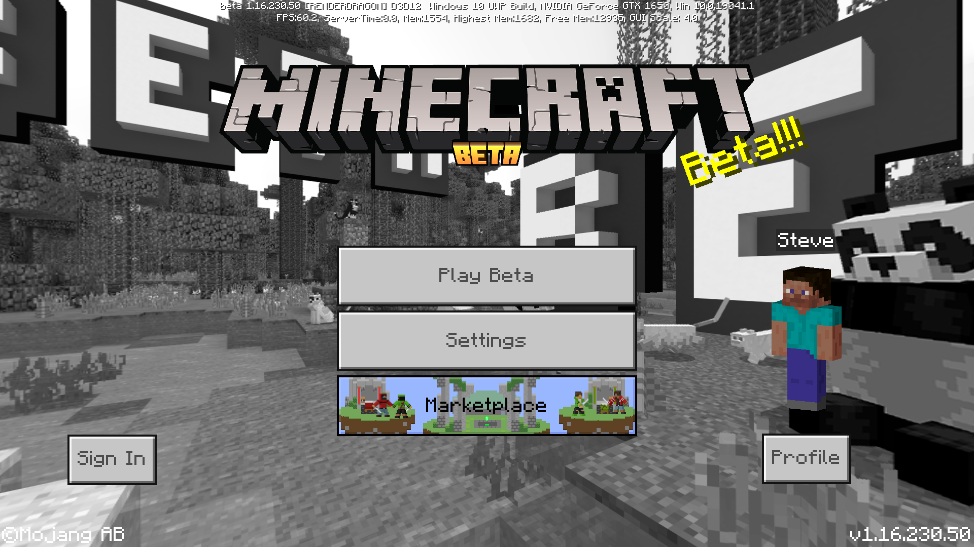Minecraft 1.17.30.22 Download APK for Android 2021 Mediafire