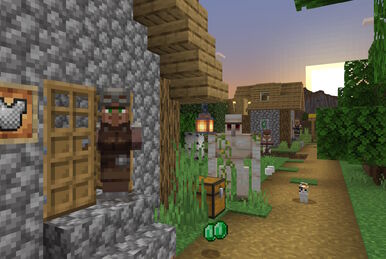 Pocket Edition v0.12.1 alpha build 1 – Minecraft Wiki