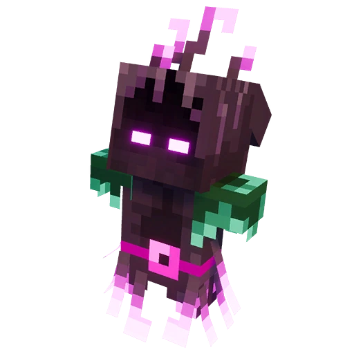 Minecraft DungeonsBlack Spot Armor Minecraft Wiki