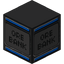 The old texture for the blue bank block.