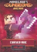 Cursed Axe Card Front MCDA