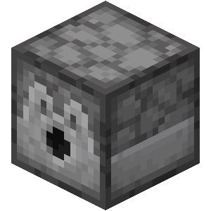 Buzzy Minecraft Slime Block - Buzzy