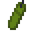 Green Candle (item) JE1