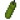 Green Candle (item) JE1