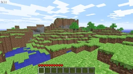 Indev 0.31 20100202-2330