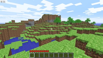 Indev 0.31 20100202-2330