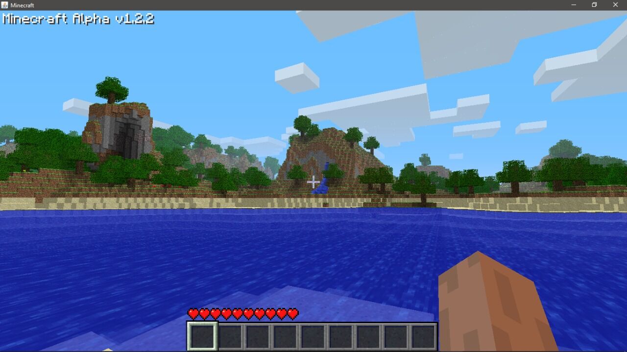 Java Edition Alpha v1.2.0 – Minecraft Wiki