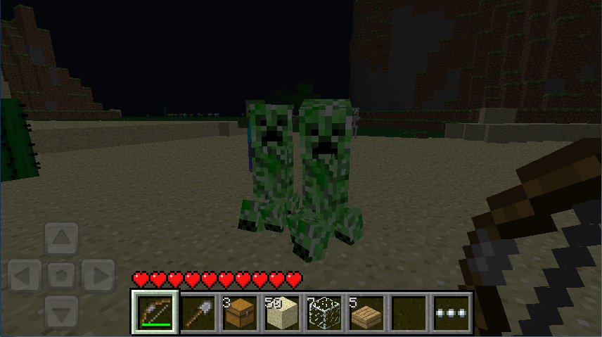 Minecraft PE Lite, Minecraft Wiki