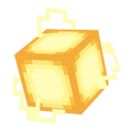 Scatter mines icon.