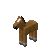 Baby Creamy Horse Revision 3.gif
