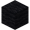 Black Wool JE3 BE3
