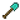 Diamond Shovel JE1 BE1