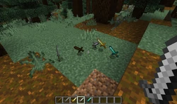 Swords