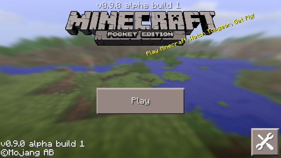 minecraft pe latest version wiki