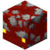 Redstone Cube Iso