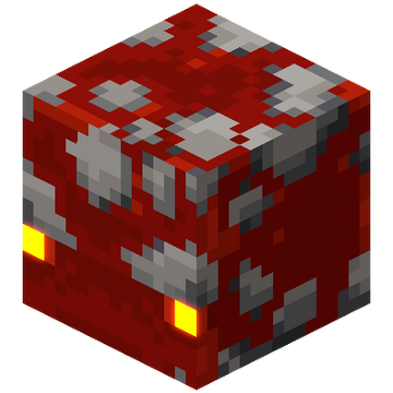 Minecraft dungeons 25cm redstone monstrosity deals