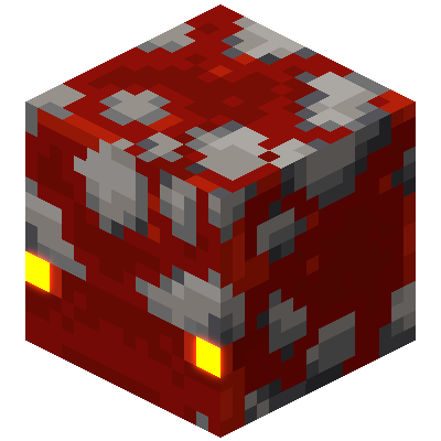 Minecraft Dungeons:Redstone Monstrosity – Minecraft Wiki