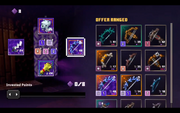 Ancient Hunt Exchange