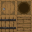 Barrel textures