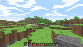 Classic 0.30 Creative
