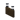 Dark Oak Hanging Sign JE1 BE1