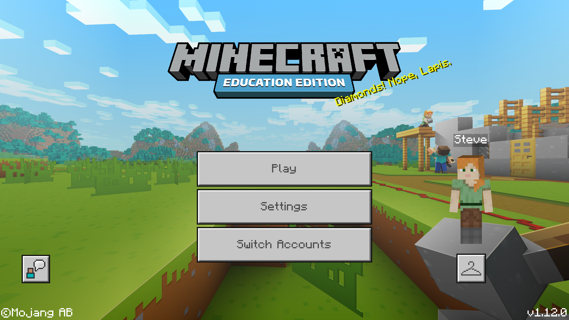 mod for minecraft education edition