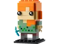 Alex LEGO BrickHeadz figure.