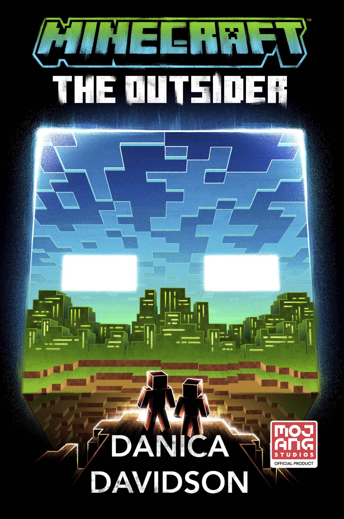 Minecraft Legends: Return of the Piglins: An Official Minecraft Novel See more