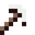 Minicraft Iron Pick