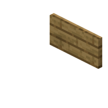 Como construir uma casa simples de madeira de cerejeira no Minecraft 